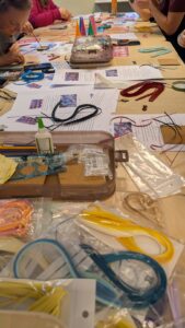 Märtsikuu postitus!